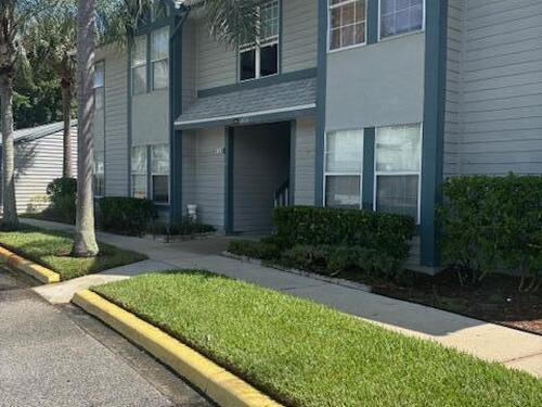 4541 Beck Lake Trail