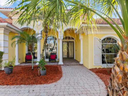 2469 Long Sandy Circle