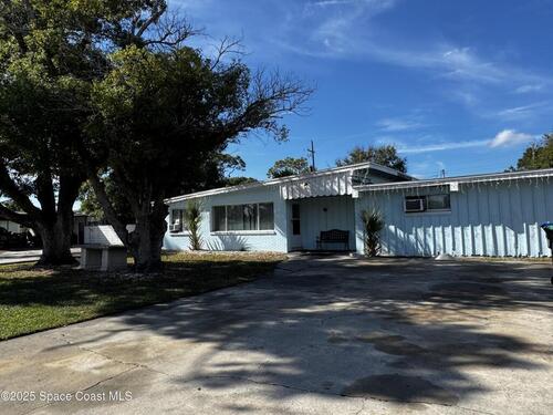 2506 Martinwood Drive