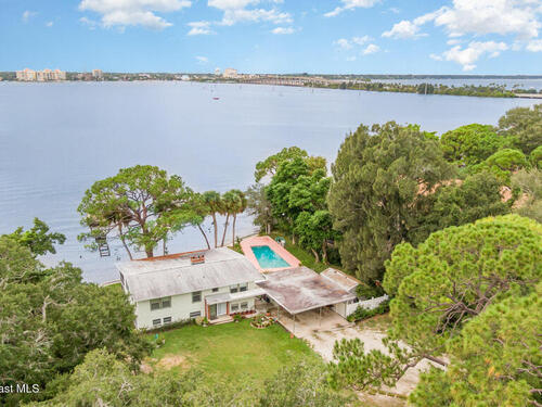 327 S Tropical Trail