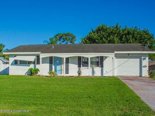 1781 SE Fairfield Street