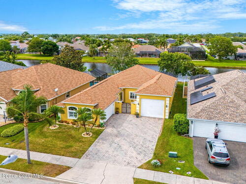 2037 Auburn Lakes Drive