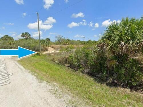 3119 Nighthawk Avenue