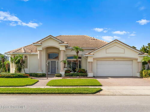 4319 Collingtree Drive