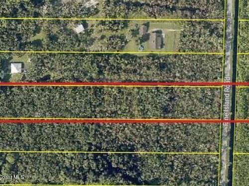 475 Pine Island Road