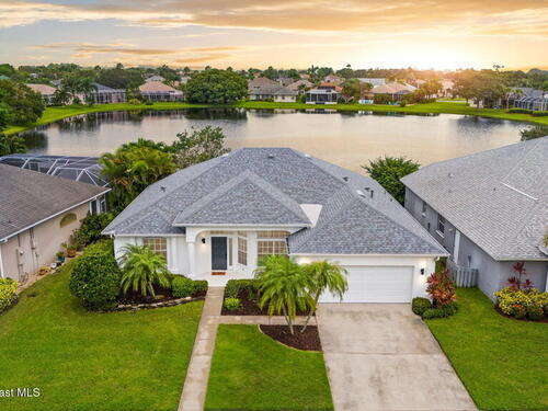 2253 Brightwood Circle