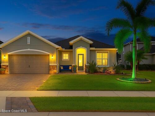 3091 Casterton Drive