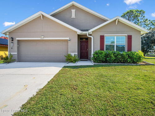 1263 Lamplighter Drive