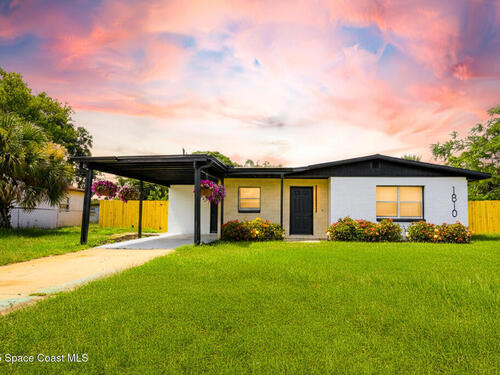 1810 Dixon Boulevard