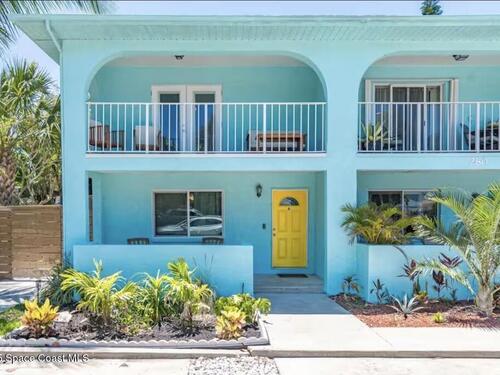 280 S Atlantic Avenue