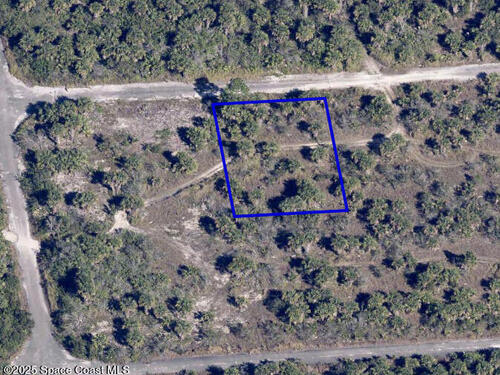 1092 Echinata Street