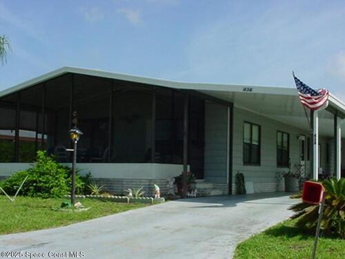 434 Royal Tern Drive