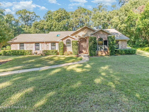 1554 E Silver Hammock