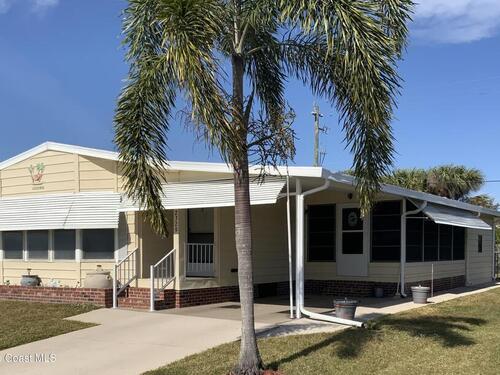 2329 Coconut Palm Drive