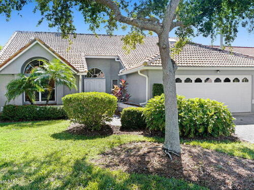 804 Spanish Cove Drive