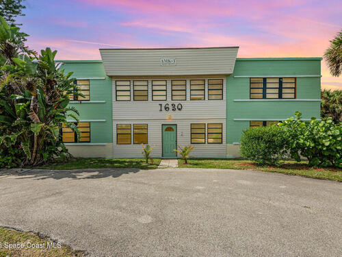 1630 S Atlantic Avenue