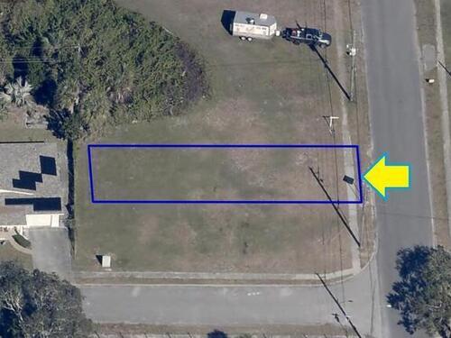 2906 Bruce D Buggs Street