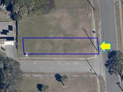 2908 Bruce D Buggs Street