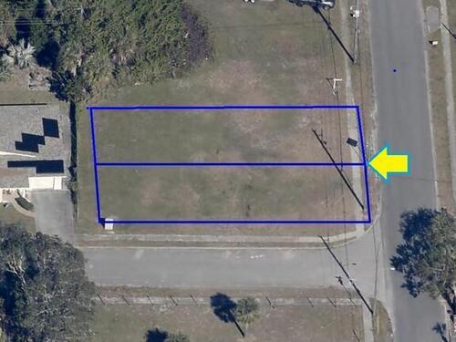 2906-2908 Bruce D Buggs Street