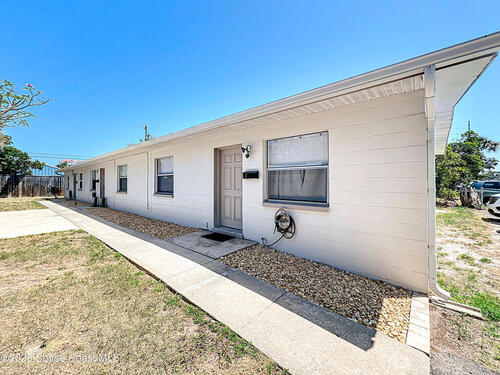 335 N Brevard Avenue