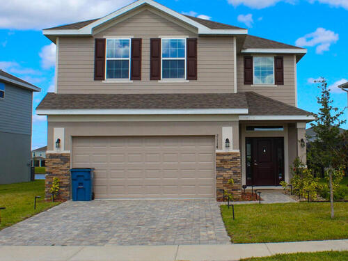 2114 Middlebury Drive