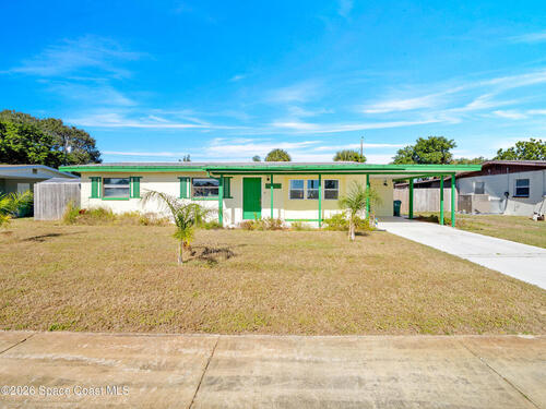 1500 Glen Haven Drive