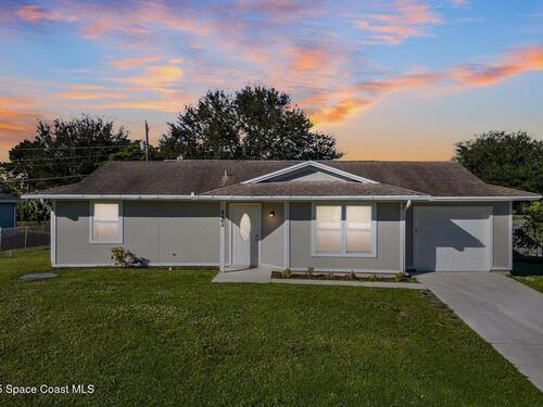 4468 SW Athena Drive