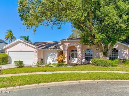 3690 Belle Arbor Circle