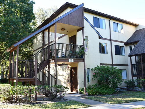 7821 Maplewood Drive