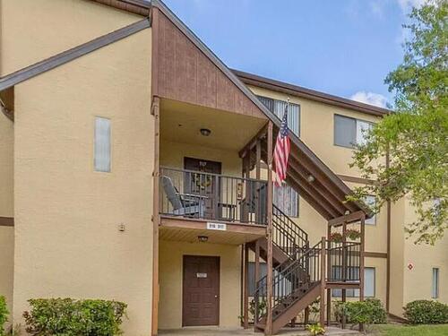 7801 Maplewood Drive