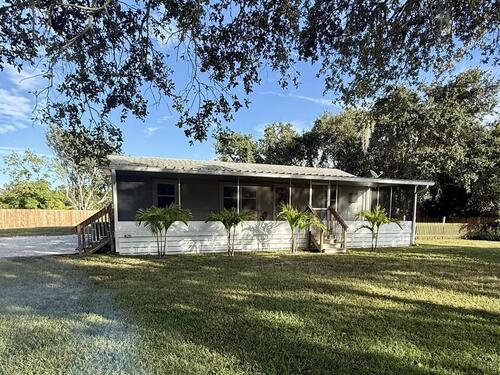 826 Newfound Harbor Drive