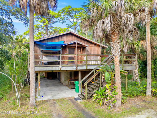 925 S Banana River Drive