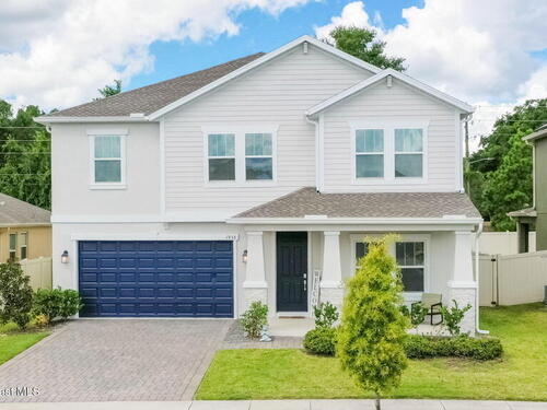 1855 Black Maple Place