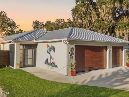 152 Indian Creek Road