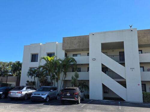 200 International Drive