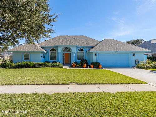 1435 Blueberry Drive