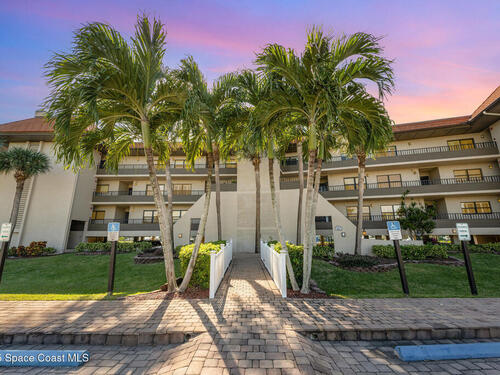 18 Marina Isles Boulevard