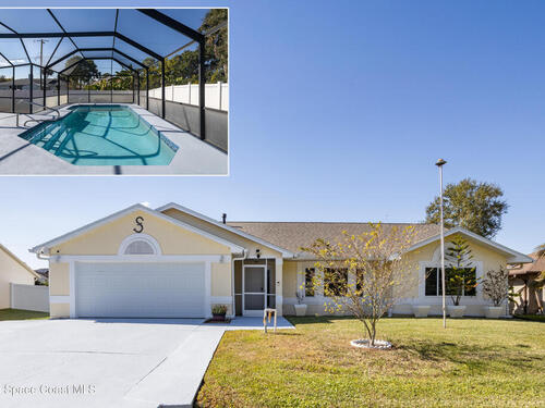 861 Seven Gables Circle