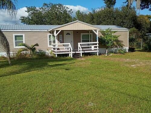 4857 Cambridge Drive