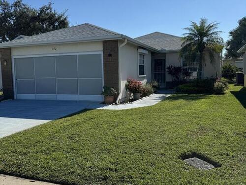 870 Cross Lake Drive