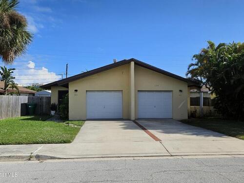 139/141 Woodland Avenue