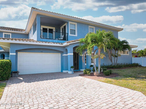 106 Mediterranean Way