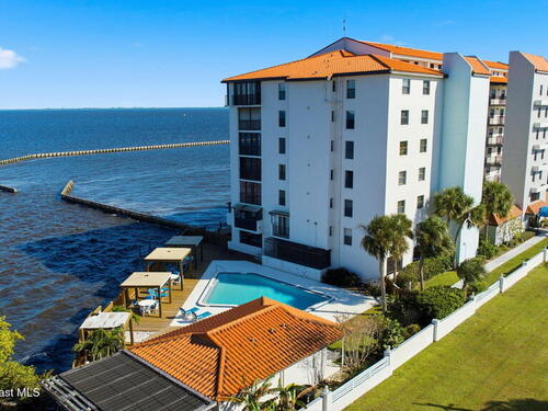 4747 S Washington Avenue