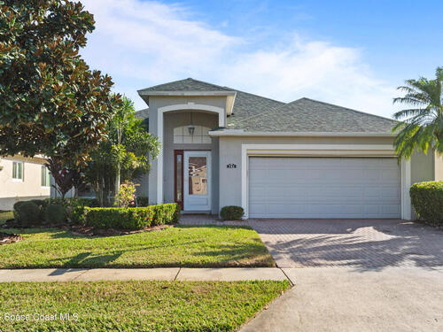 741 Indian Oaks Drive