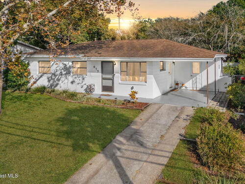 975 N Carpenter Road