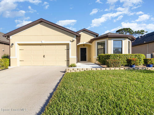 4554 Magenta Isles Drive