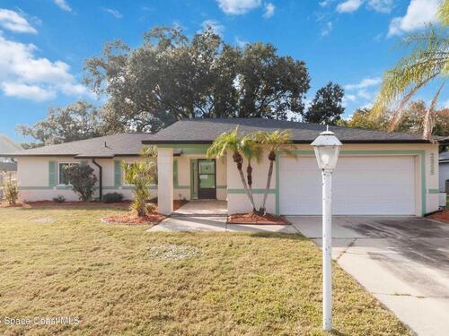 2355 Raintree Lake Circle