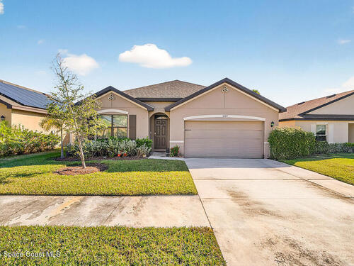 5307 Entertainment Way