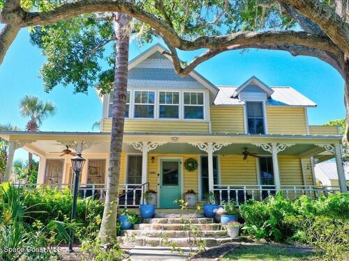 241 N Indian River Drive