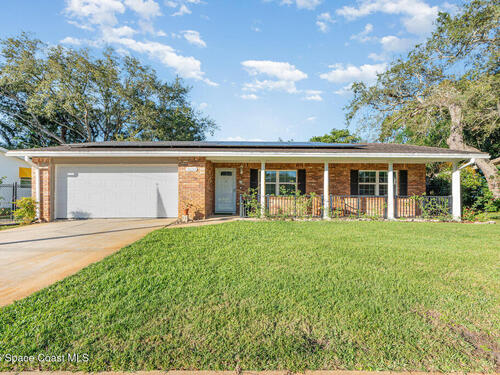 3024 Larkspur Street